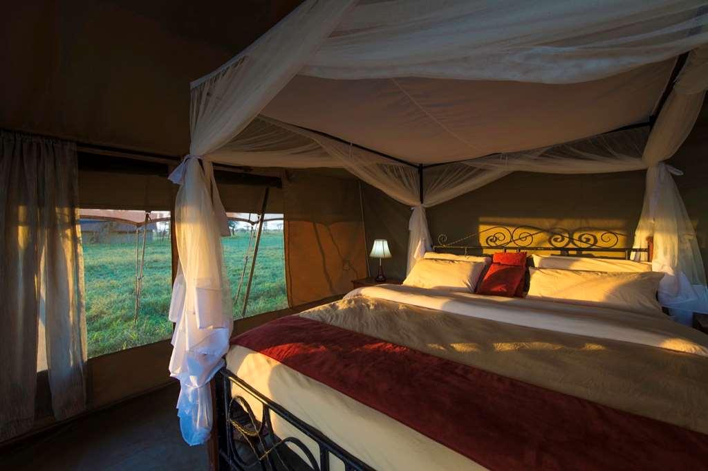 Karibu Camps And Lodges Lions Paw Ngorongoro Карату Номер фото